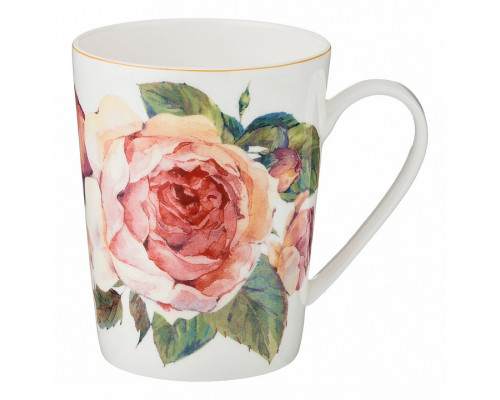 Кружка (500 мл) Винтаж 415-2037