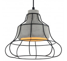 Подвесной светильник Uniel Fametto UL-00000976