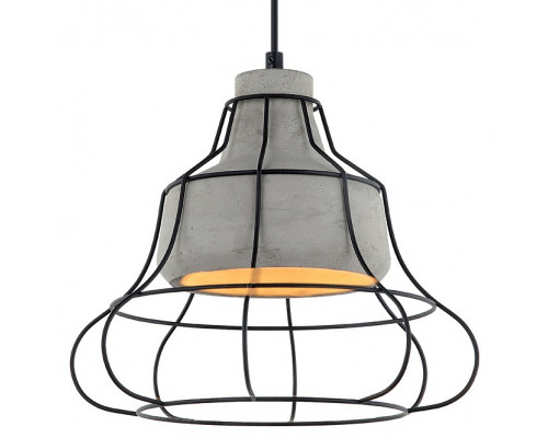 Подвесной светильник Uniel Fametto UL-00000976