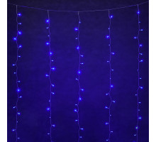 Занавес световой [1.5x1.5 м] Занавес 55148