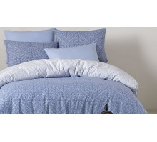 Постельное белье полутораспальное Vira