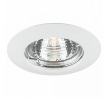 Встраиваемый светильник Feron DL307 15009