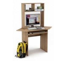 Стол компьютерный Лайт-К СН