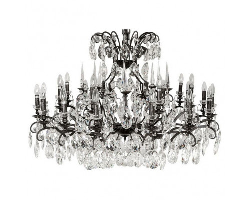 Подвесная люстра LArte Luce