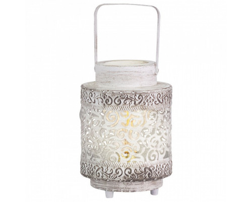 Настольная лампа декоративная Eglo ПРОМО Talbot 49276