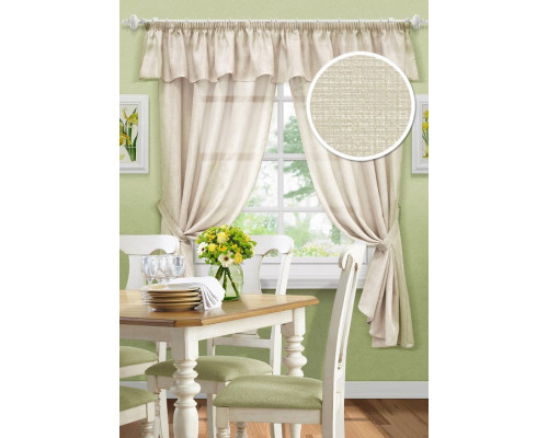 Комплект штор Chain-S