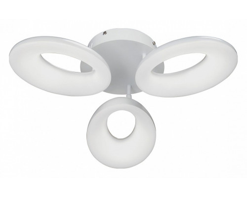 Потолочная люстра Vitaluce V4706 V4706/3PL