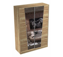 Шкаф-купе Стреза