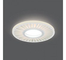 Встраиваемый светильник Gauss Backlight 14 BL137