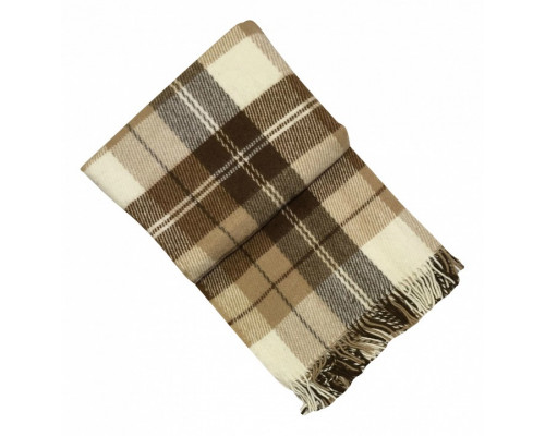 Плед (200x220 см) Эльф