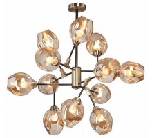 Люстра на штанге Vitaluce V4800 V4800/12PL