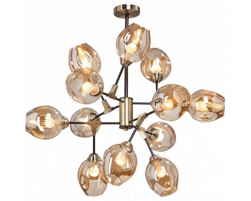 Люстра на штанге Vitaluce V4800 V4800/12PL