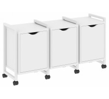 Тумба Loft VR.L-TN-5.K