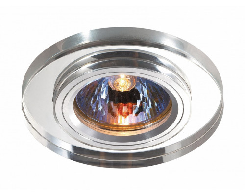 Встраиваемый светильник Novotech Mirror 369756