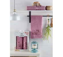 Набор полотенец для ванной Emira