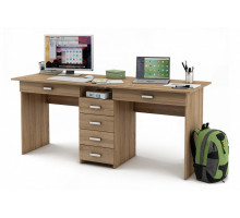 Стол письменный Лайт-11Я