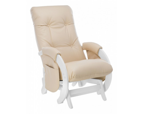 Кресло-качалка Milli Smile