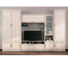 Стенка для гостиной Классика 2