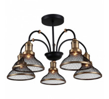 Люстра на штанге Stilfort Feloria 2009/02/05C