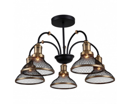 Люстра на штанге Stilfort Feloria 2009/02/05C