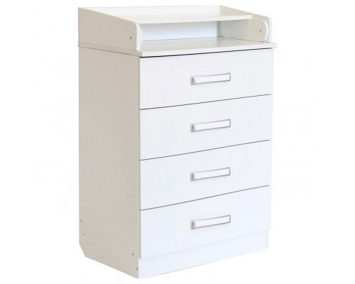 Комод пеленальный Фея 1560
