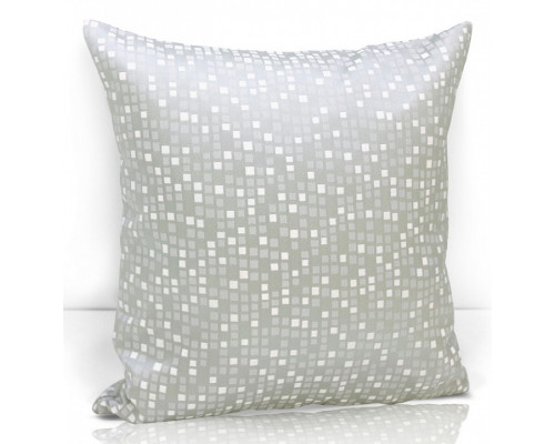 Подушка декоративная (40x40 см) Domino