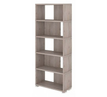 Стеллаж книжный Домино нельсон СБ-10_5