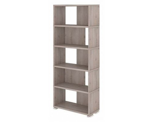 Стеллаж книжный Домино нельсон СБ-10_5