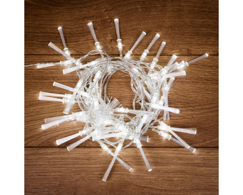 Гирлянда Нить  303-035