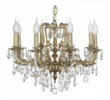 Подвесная люстра Dio D’Arte Aosta Aosta E 1.1.8.200 GB