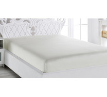 Простынь на резинке (160x240 см) Loft