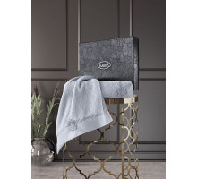 Набор полотенец для ванной Siena