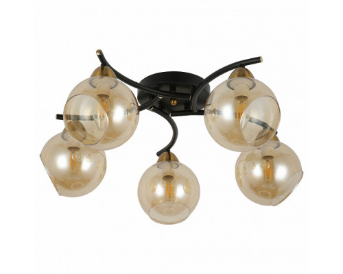 Потолочная люстра Hiper Indira H182-5