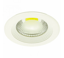 Встраиваемый светильник Arte Lamp Uovo A6406PL-1WH