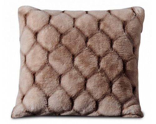 Наволочка декоративная (45x45 см) Адриана