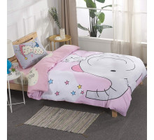 Постельное белье детское Джамбо