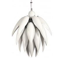 Подвесной светильник Lucia Tucci Grappolo Grappolo 198.1 bianco