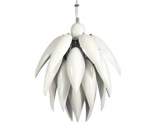 Подвесной светильник Lucia Tucci Grappolo Grappolo 198.1 bianco