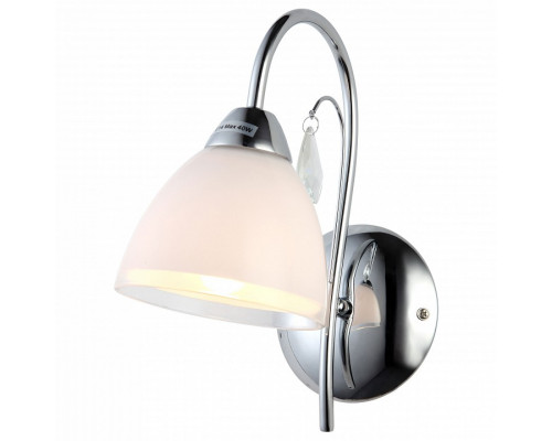 Бра Arte Lamp Caprice A9488AP-1CC