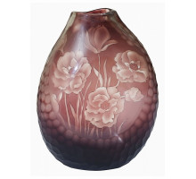 Ваза настольная (28х34 см) HJ4127-35-M63