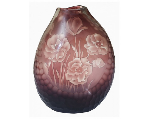 Ваза настольная (28х34 см) HJ4127-35-M63