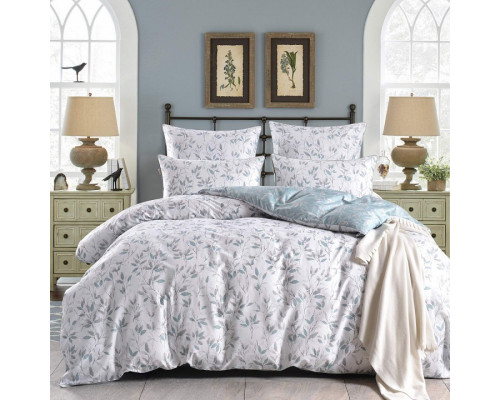 Постельное белье евростандарт Далила