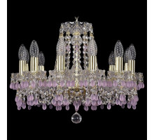 Подвесная люстра Bohemia Art Classic 11.24 11.24.12.165.Gd.V7010
