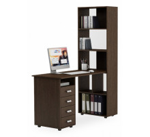 Стол компьютерный Оксфорд-1