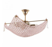 Люстра на штанге Arti Lampadari Roma Roma E 1.3.50.101 G