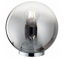 Настольная лампа декоративная Ideal Lux Mapa Fade MAPA FADE TL1 D20