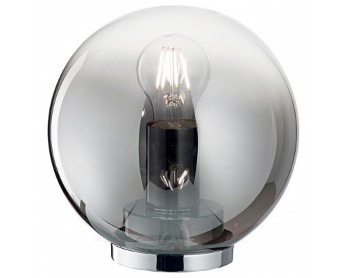 Настольная лампа декоративная Ideal Lux Mapa Fade MAPA FADE TL1 D20