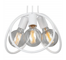 Подвесная люстра Vitaluce V4546 V4546-0/3S