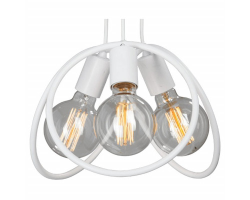 Подвесная люстра Vitaluce V4546 V4546-0/3S