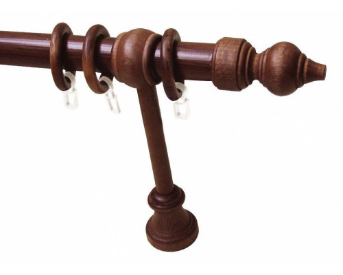 Карниз (300 см) Комби